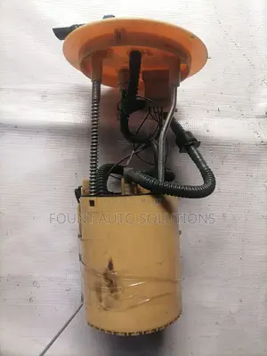 Ford Ranger Fuel Pump