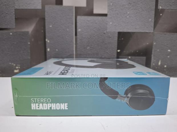 Celebrat Wireless Bluetooth Headphone - thumbnail 3
