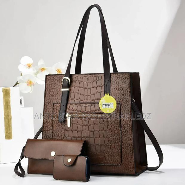 Quality New Design Handbag - thumbnail 2
