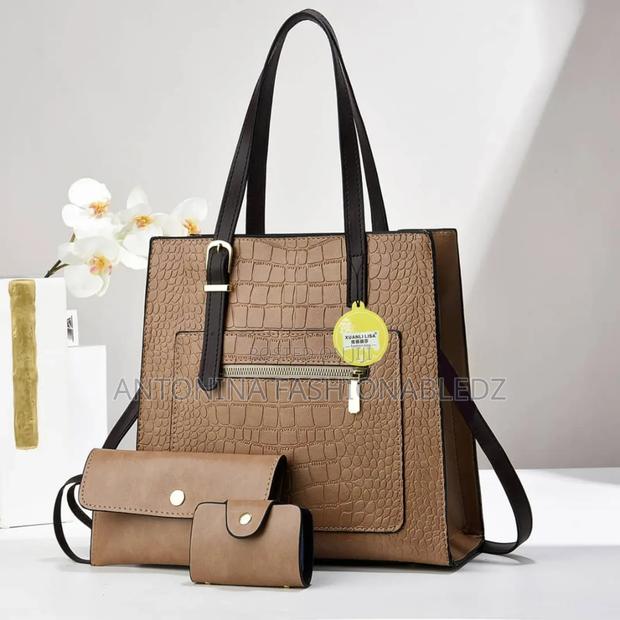 Quality New Design Handbag - thumbnail 3