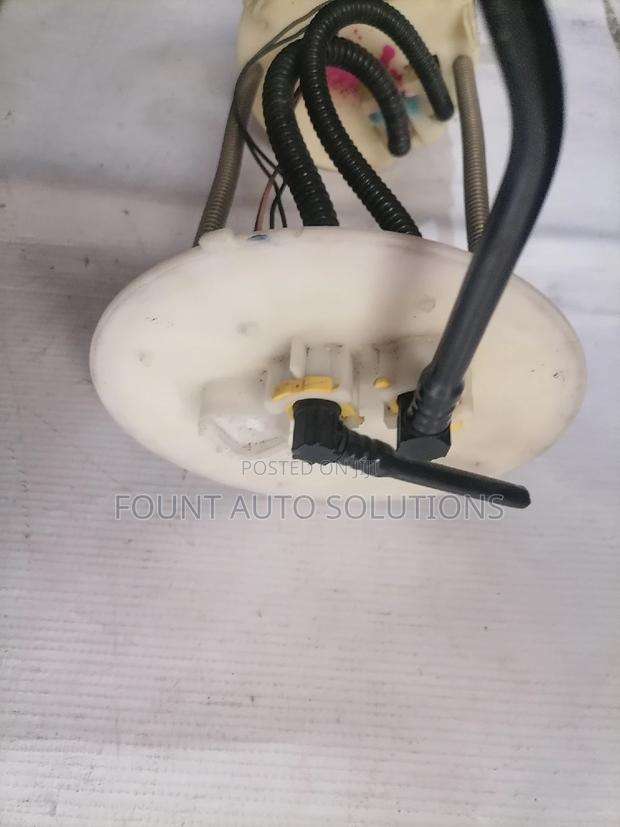 Landcruiser Prado J150fuel Pump