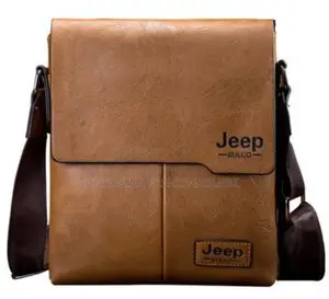 Unisex Jeep Bag