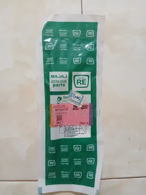 Bajaj Dipstick