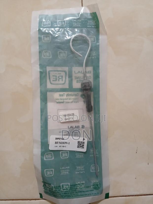 Bajaj Dipstick - thumbnail 2