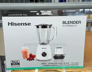 Hisense Blender 1.5l