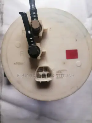 Hillux Vigo Fuel Pump/Diesel