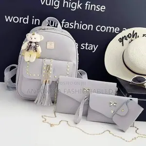 Monkey Bag for Ladies