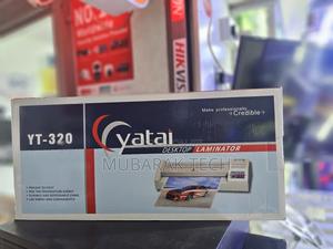 Desktop Laminator - thumbnail 2