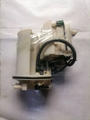 Rav4 New Model Fuel Pump