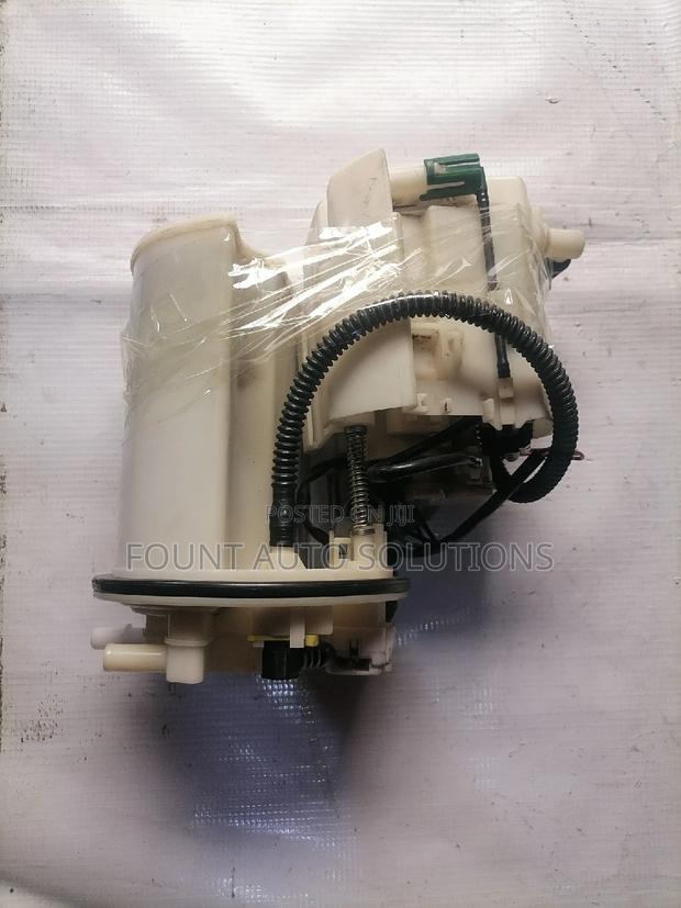 Rav4 New Model Fuel Pump
