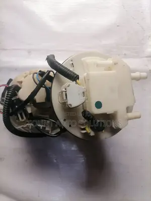 Rav4 New Model Fuel Pump