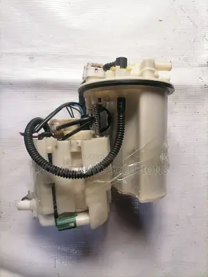 Rav4 New Model Fuel Pump