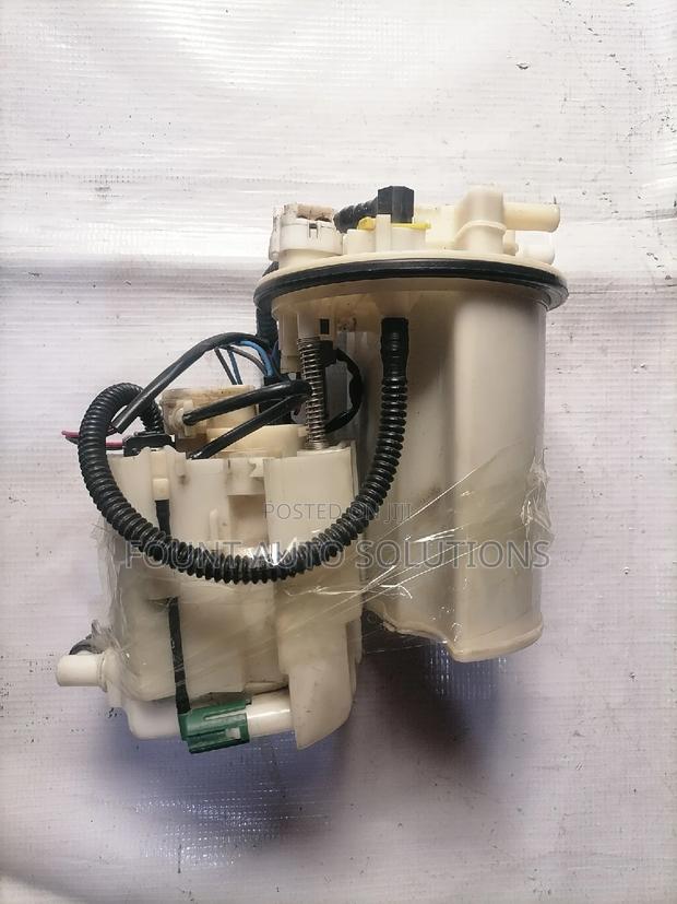 Rav4 New Model Fuel Pump - thumbnail 3