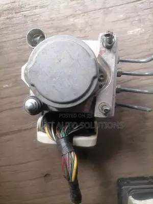 Prado J120abs Hydraulic Unit