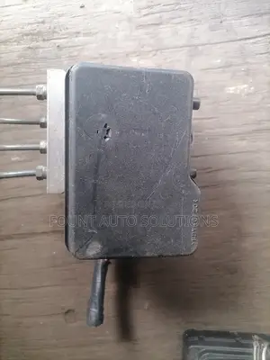 Prado J120abs Hydraulic Unit