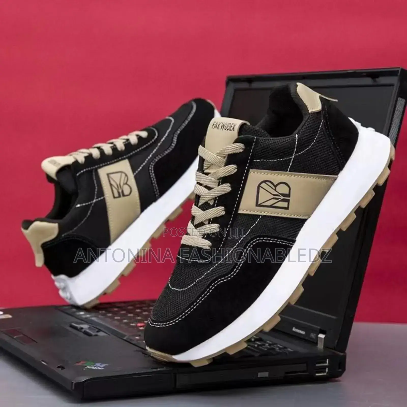 Unisex Shoes