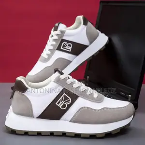 Unisex Shoes