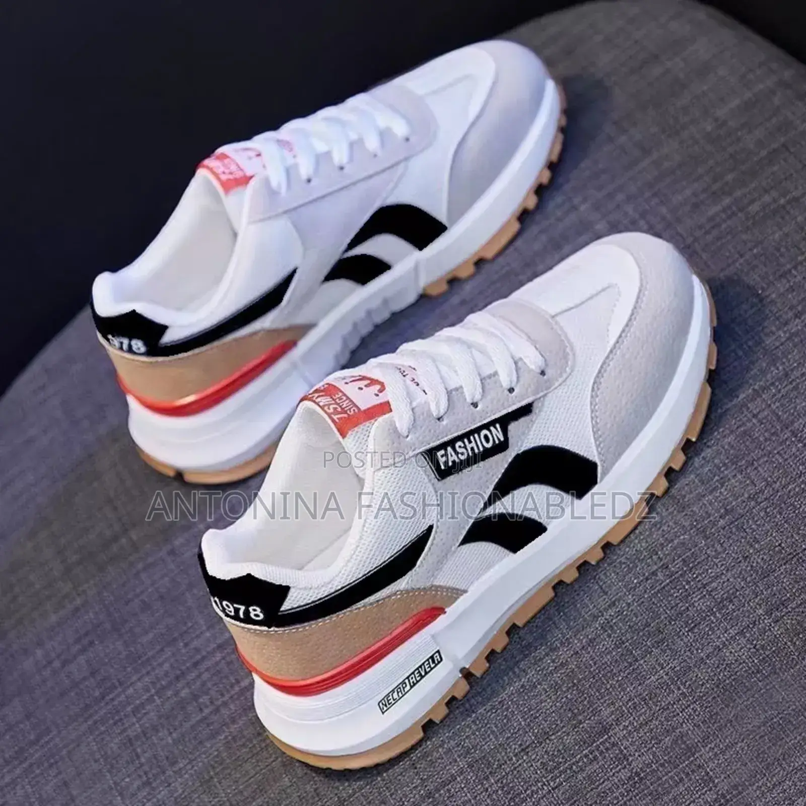 Unisex Shoes