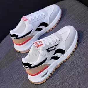 Unisex Shoes