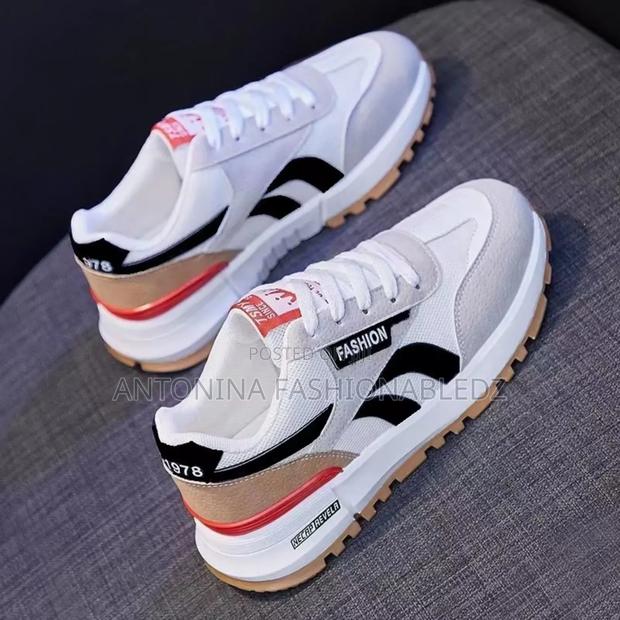 Unisex Shoes - thumbnail 5
