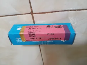 Bajaj Spark Plug R-02