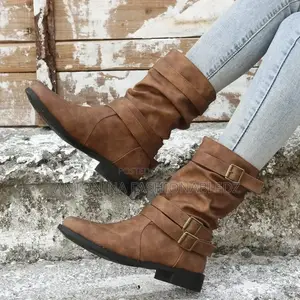 Ladies Boots