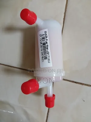 Bajaj Qute Fine Fuel Filter