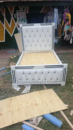 Digital Smart Chester Bed
