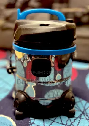 Wet and Dry Vacuum Cleaner-Rm/553