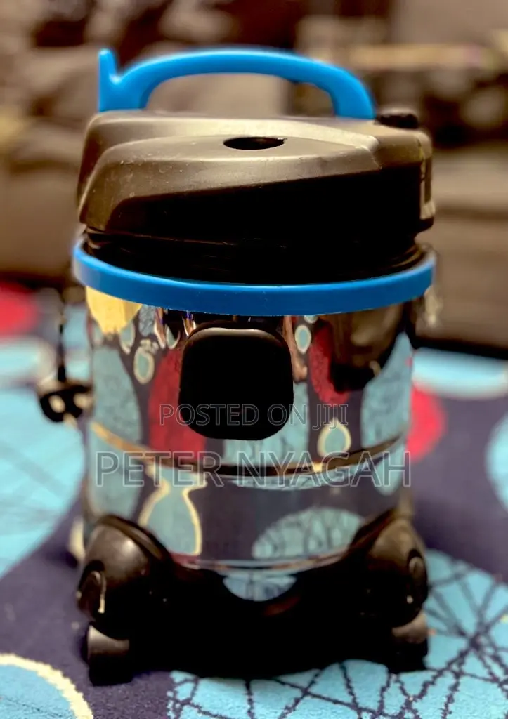 Wet and Dry Vacuum Cleaner-Rm/553
