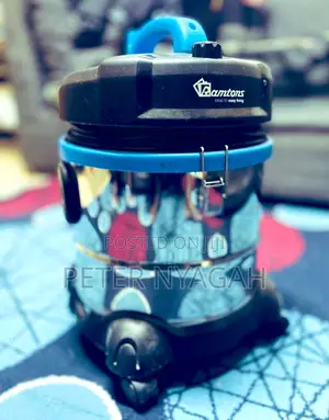 Wet and Dry Vacuum Cleaner-Rm/553