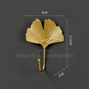 *Wrought Iron Anti Rust Hook