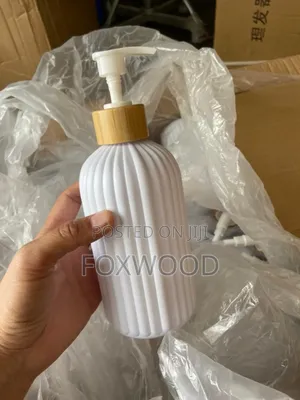 500ml Strip Soap Dispenser