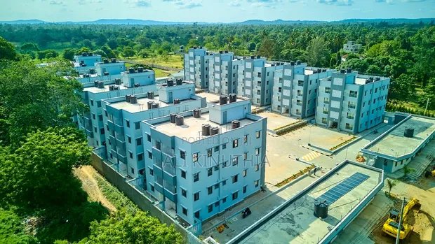 2bdrm Apartment in Bustan Family, Kilifi South for rent