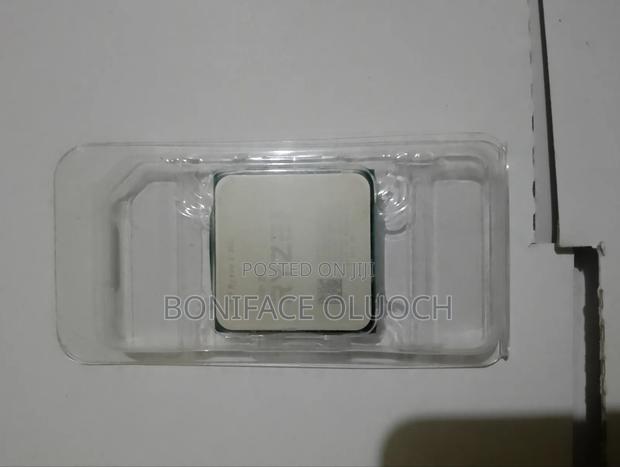 Amd Ryzen 5 3600 6-Core, 12-Thread Unlocked Processor . - thumbnail 3