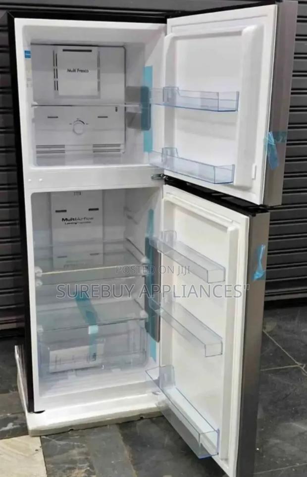 Lg 234 Liters Top Mount Freezer Refrigerator - Multi Air Flow, - main view