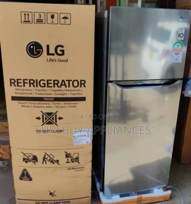 234(L) | Top Freezer Refrigerator | Inverter Linear Compressor - main view