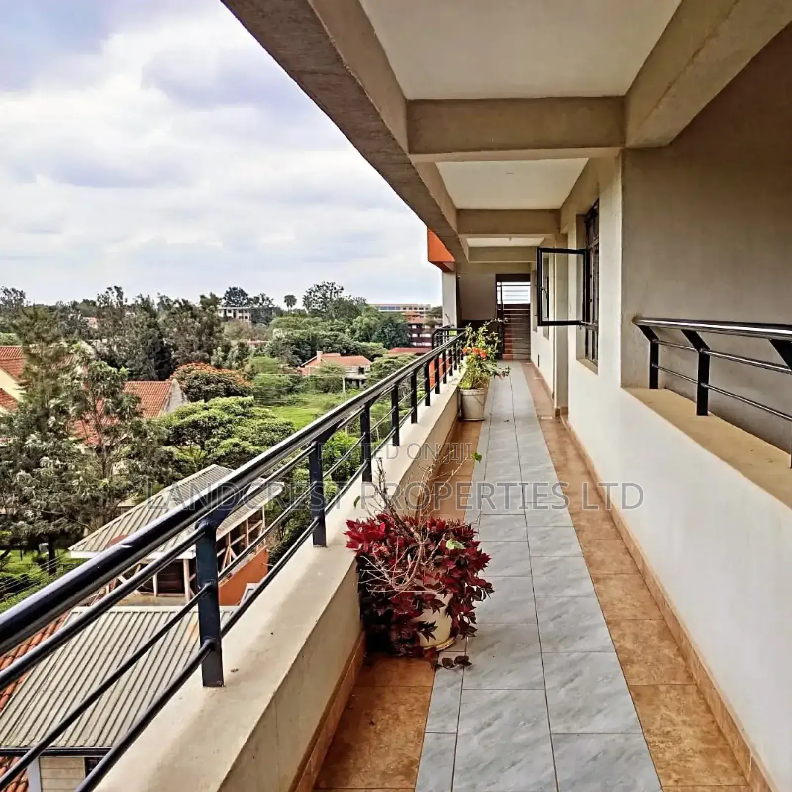 2bdrm Apartment in Thome for rent