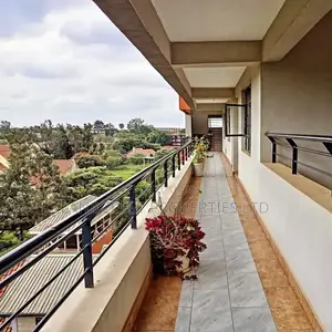 2bdrm Apartment in Thome for rent