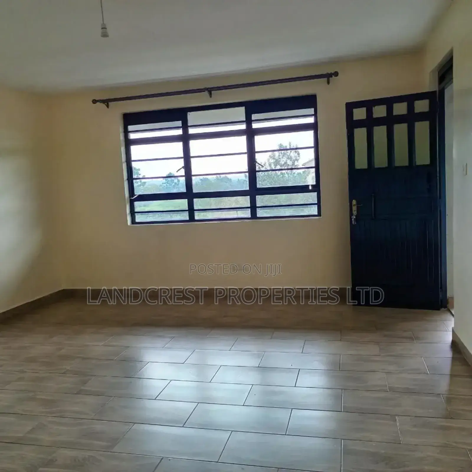 2bdrm Apartment in Thome for rent