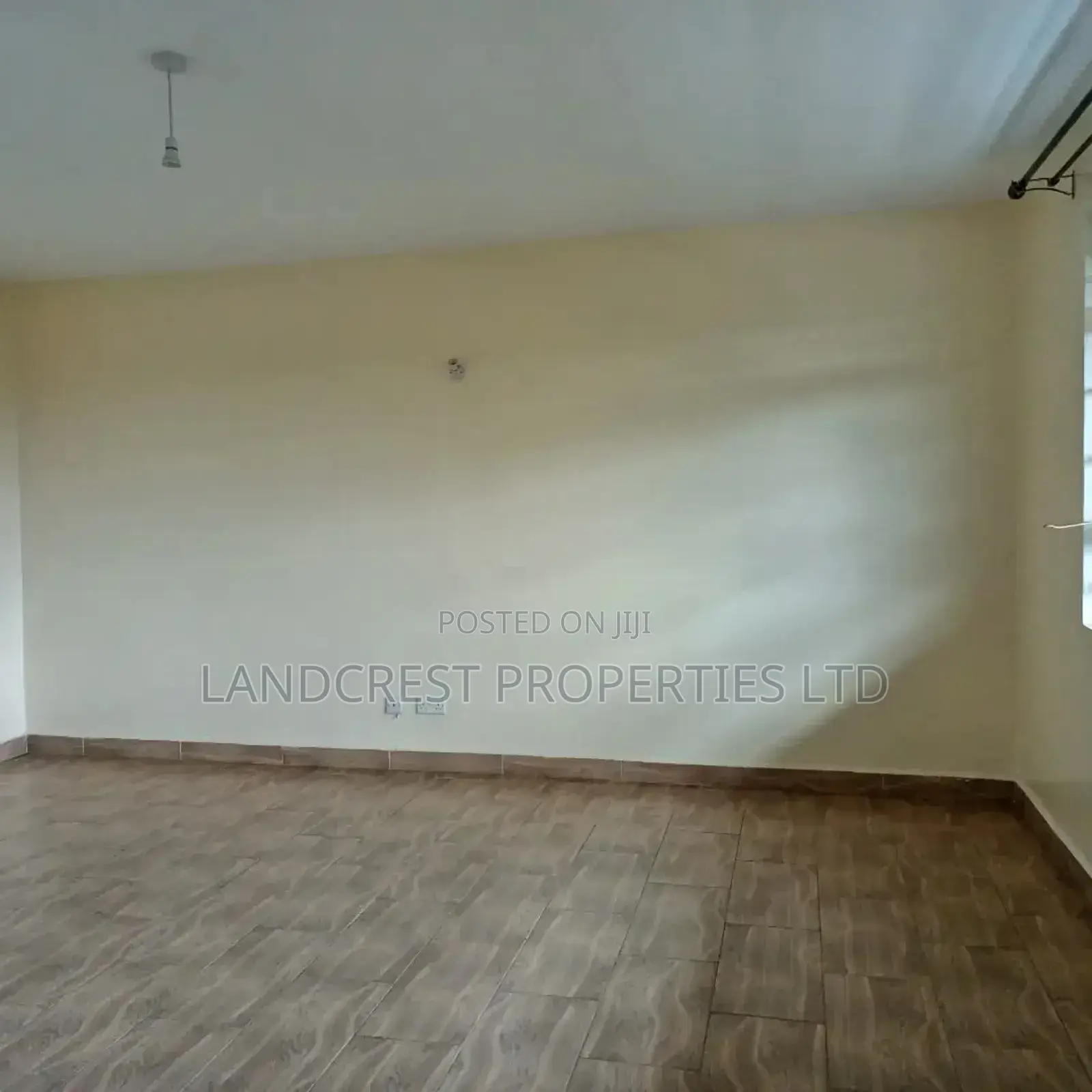 2bdrm Apartment in Thome for rent