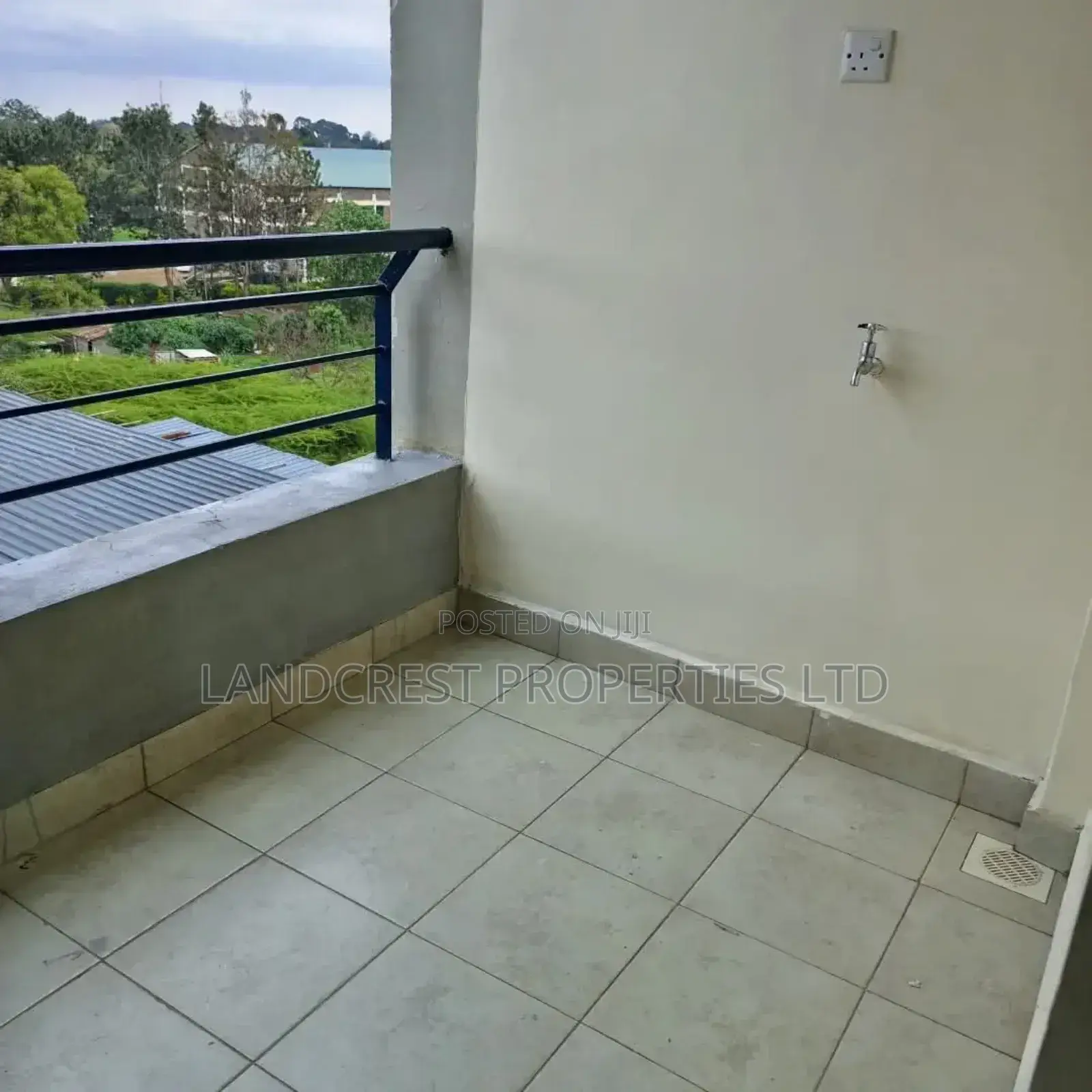 2bdrm Apartment in Thome for rent