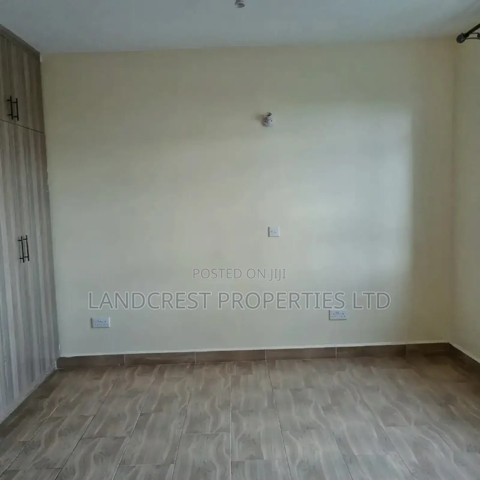 2bdrm Apartment in Thome for rent