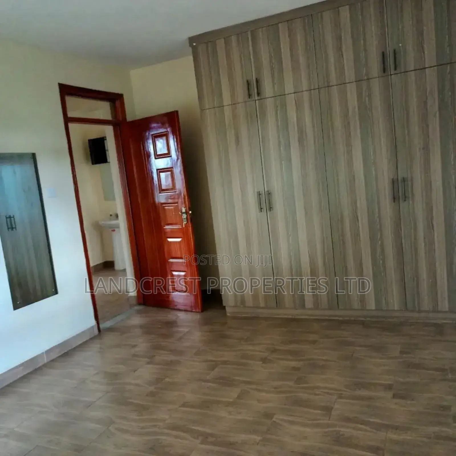 2bdrm Apartment in Thome for rent