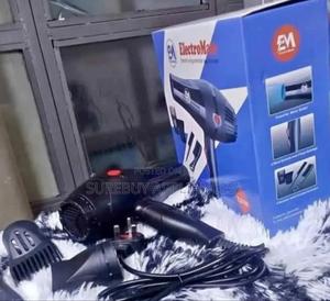 Electromate Hair Dryer Brodry - main view