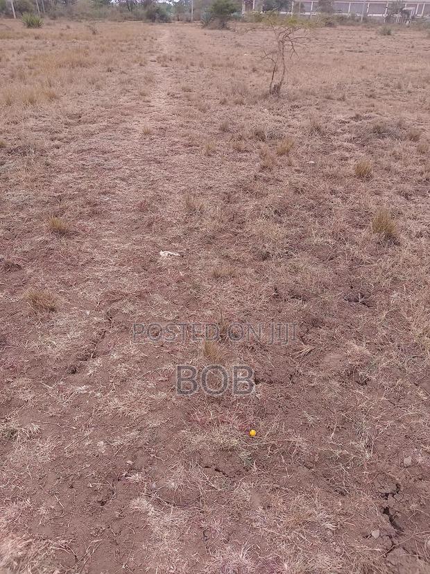 50*100 Plots in Kiseuni-Matuu - thumbnail 3