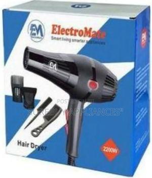 Electromate Hair Blowdry Em - main view