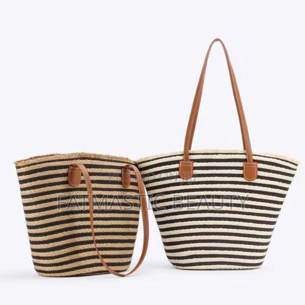 Ladys Woven Bags - thumbnail 2