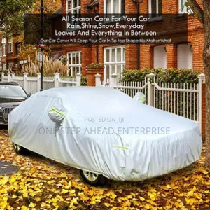 Outdoor Mercedes Car Cover Waterproof Snunproof