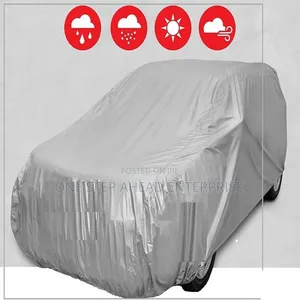 All Year Round Car Cover Affordable
